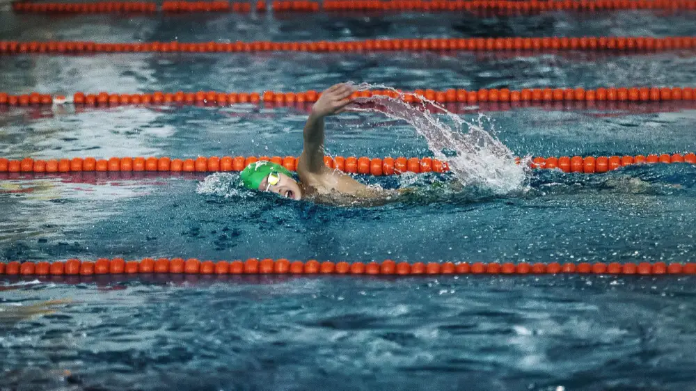 İstanbul Beylikdüzü İleri Seviye Yüzme Dersi