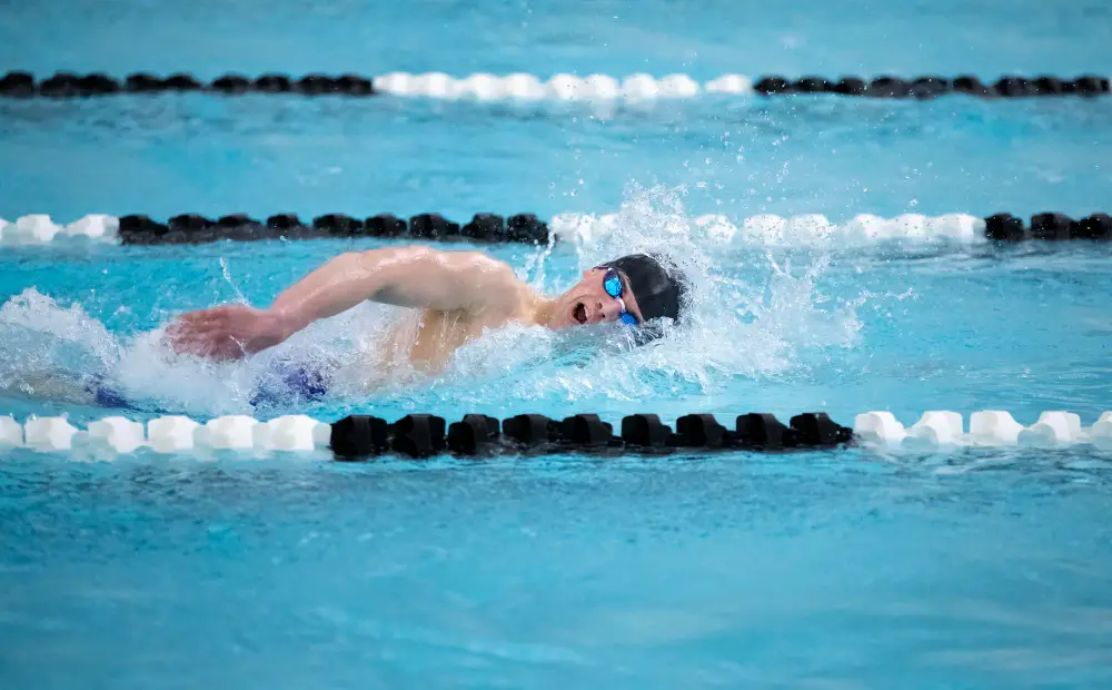 İstanbul Beylikdüzü Yüzme Hocası